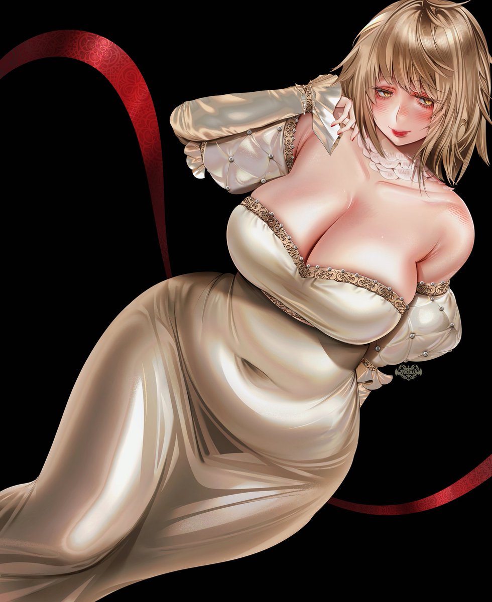 Myuutew's tweet photo. Shes been unlocked! Her beauty is unmatched. https://t.co/Qq26ague4Z