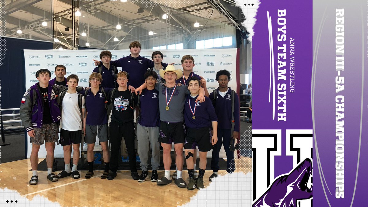 Anna Coyote Wrestling tweet media