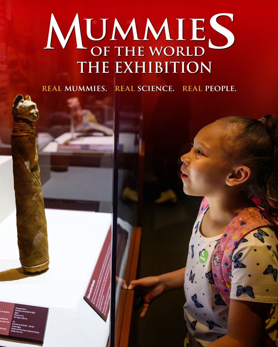 CA Science Center tweet media