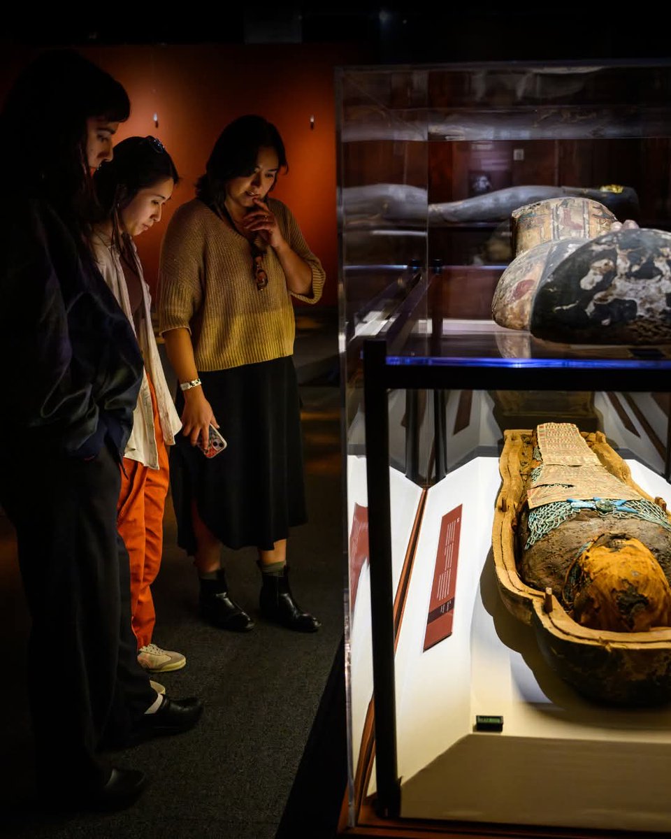 CA Science Center tweet media