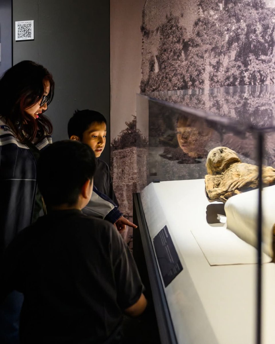 CA Science Center tweet media