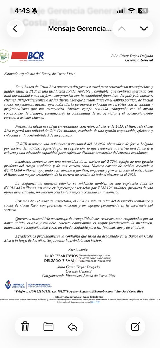 nic0lec0's tweet photo. Y si hacemos reunión? salvamos y protegemos el BCR? https://t.co/76VtQCSxXf