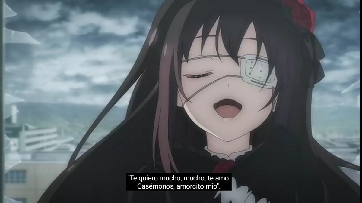 DarknerNeon's tweet photo. Ajjajaja entonces si sabía cuál era el mensaje de Shido sjajajja https://t.co/ngDAAtX9jD