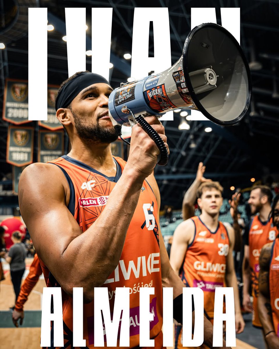 ifalmeida's tweet photo. Step by step and 1% better every day๐ค๐ฝ what a win today against Slask Wroclaw!!! we showed character, grit and determination ๐๐ฝ
#elCONDOR6
โDonโt be the same person from your past, because it means you didnโt learn nor improved as a person.โ - IA https://t.co/B8R9OpUkOw