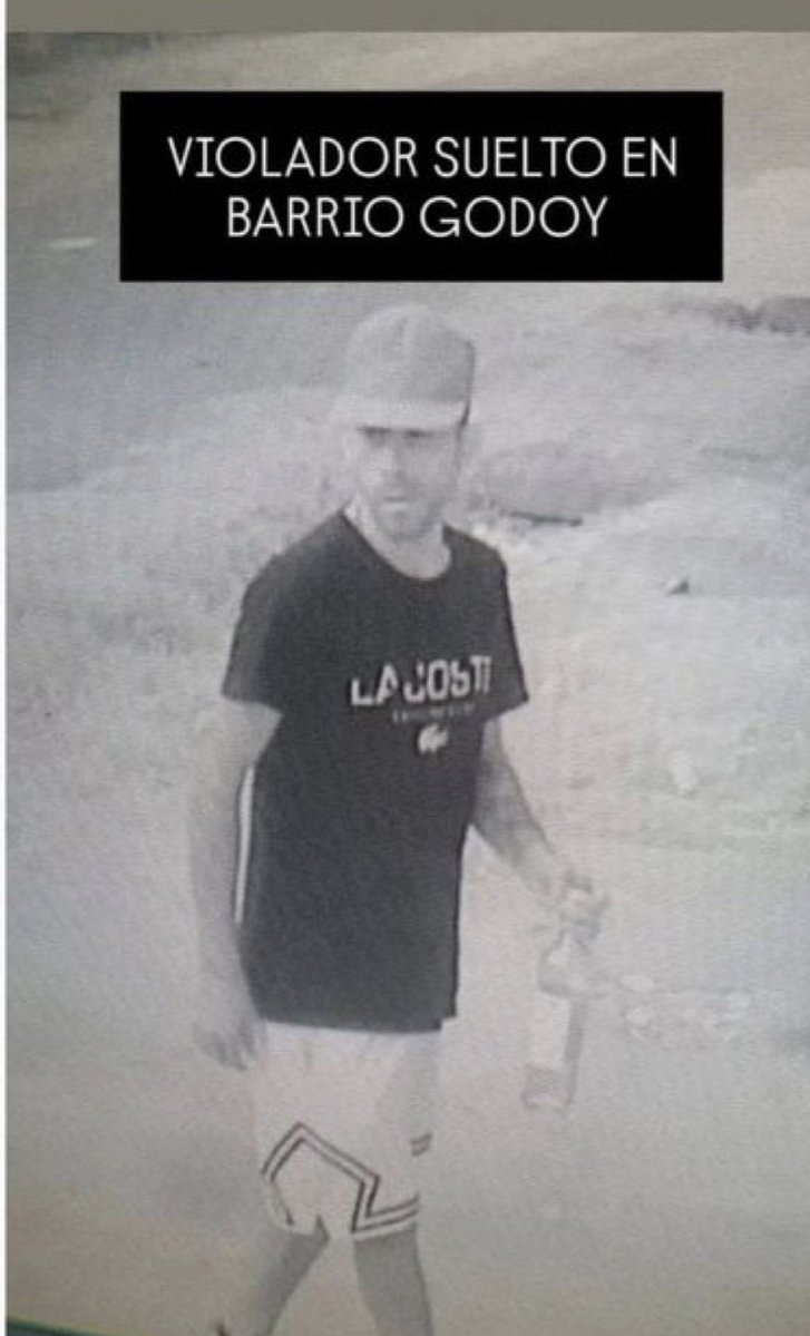 Esta basura humana violó a una perra
Hay que encontrarlo urgente 🚨 y darle una pena de muerte merecida