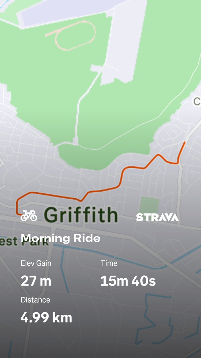 zdownunder's tweet image. Check out my ride on Strava: strava.app.link/0SOpygB5x0b