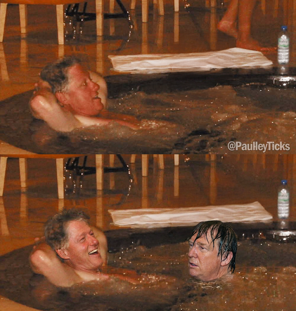 <a href="/NancyMace/">Nancy Mace</a> The "woman in the hot tub" was far from underage.