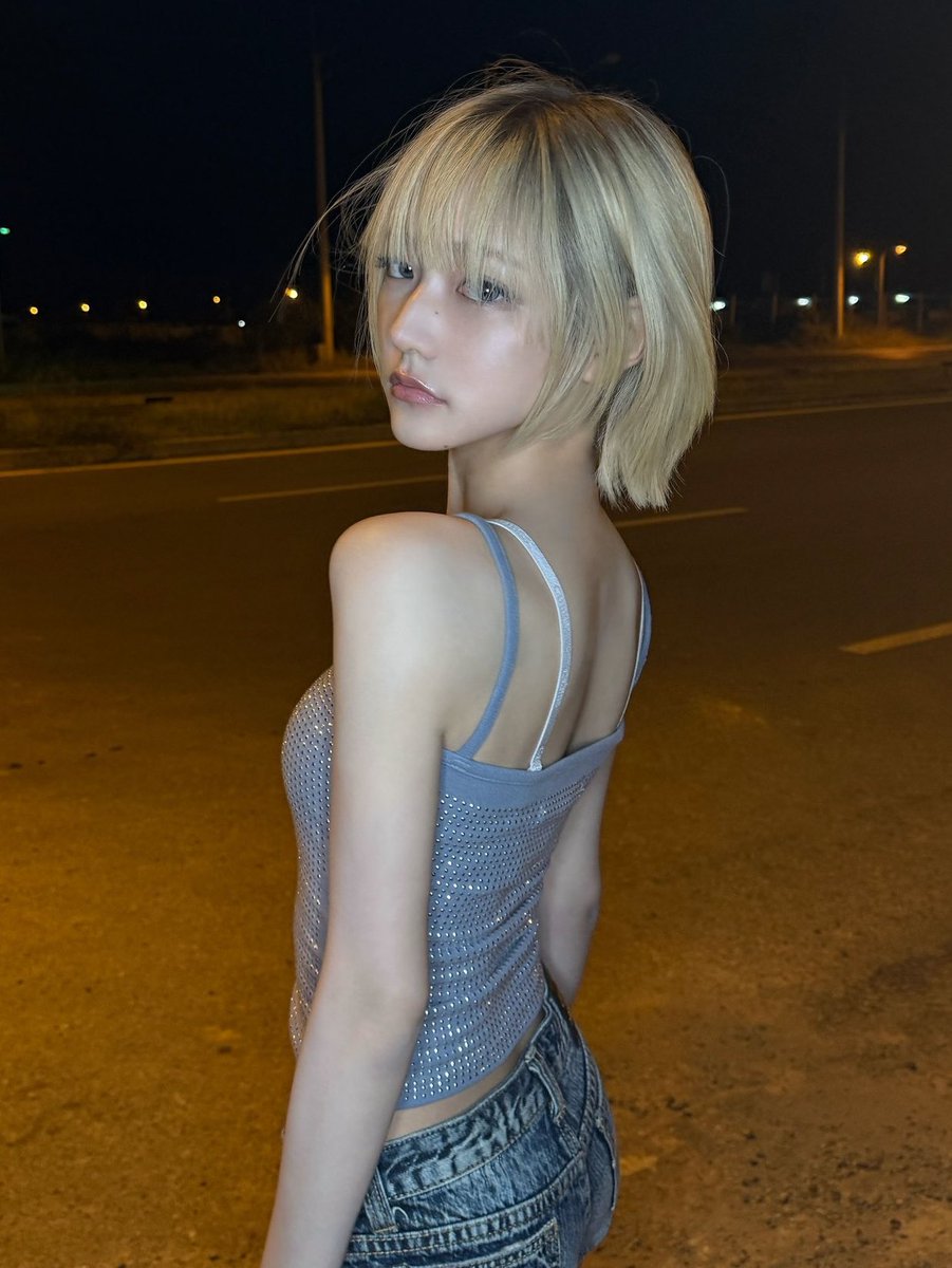 byeolcore's tweet image. Jiyu (KiiiKiii)