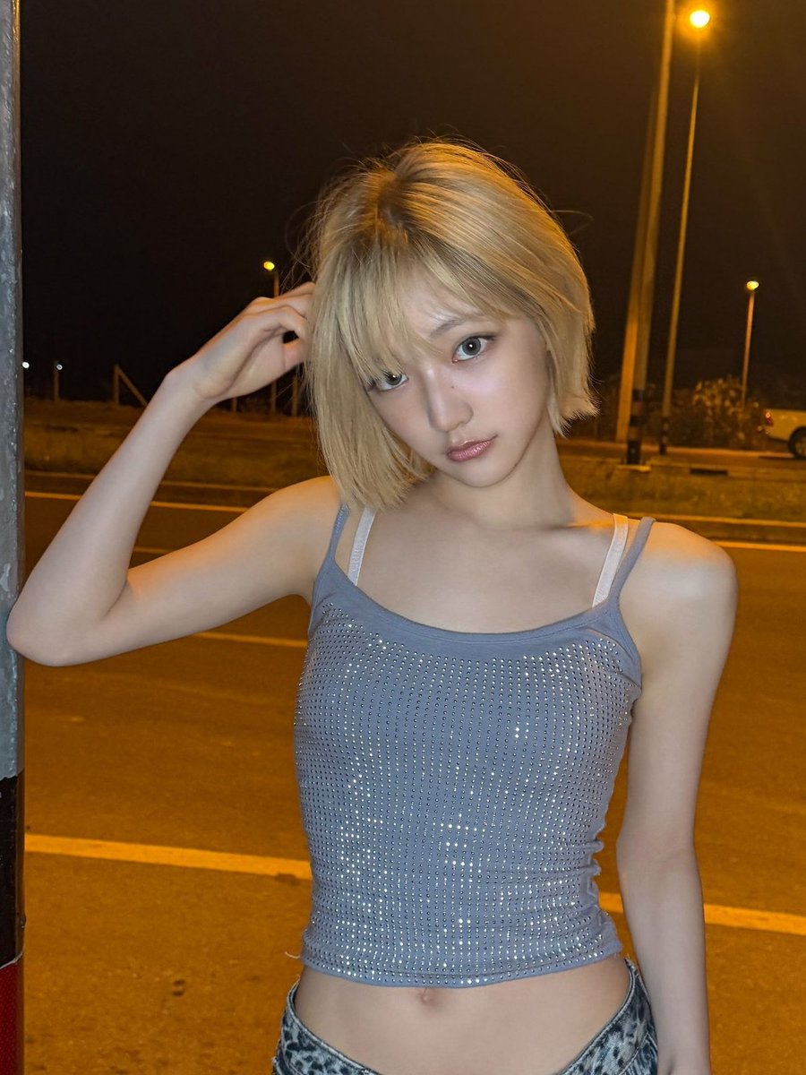 byeolcore's tweet image. Jiyu (KiiiKiii)