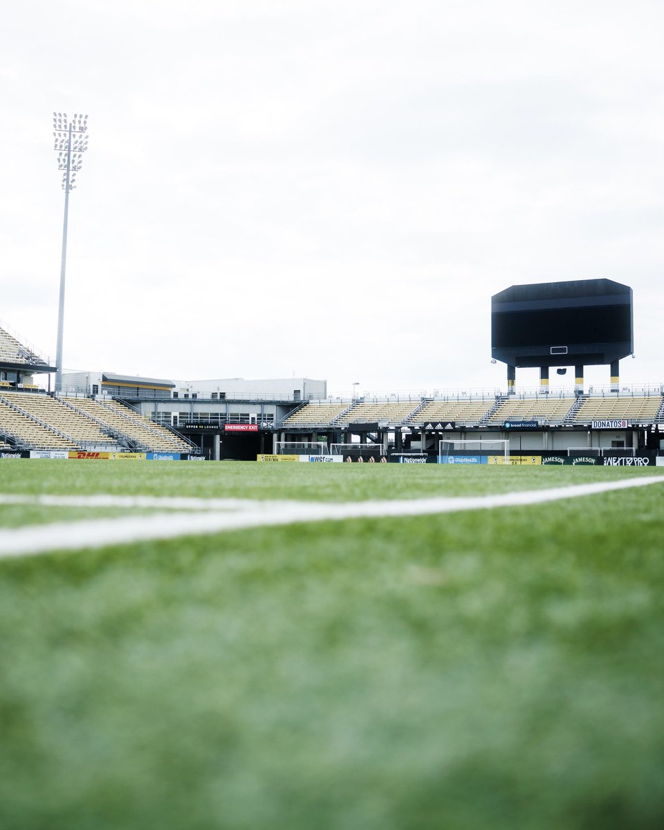 UFLAviators's tweet image. TOMORROW IS THE DAY ✈️

See you all tomorrow at Historic Crew Stadium at 10AM!