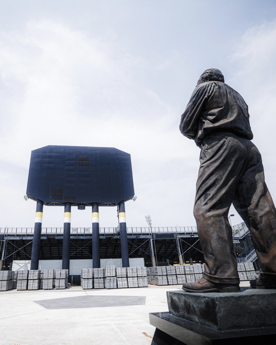 UFLAviators's tweet image. TOMORROW IS THE DAY ✈️

See you all tomorrow at Historic Crew Stadium at 10AM!