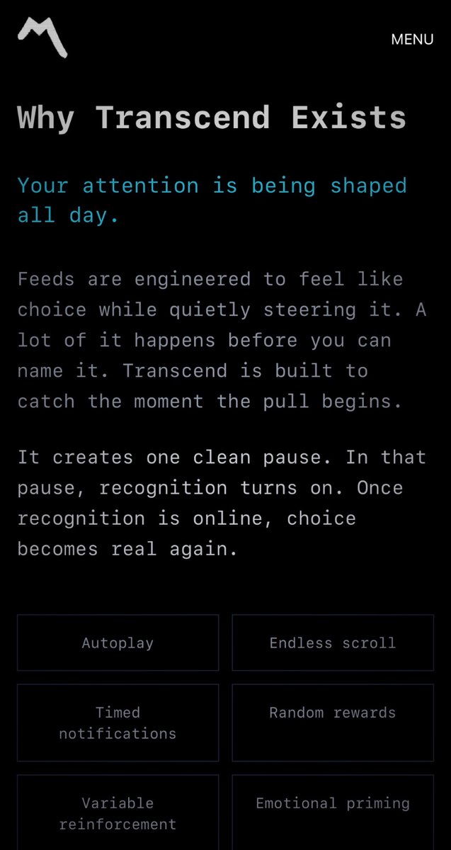 〽️ac tweet media