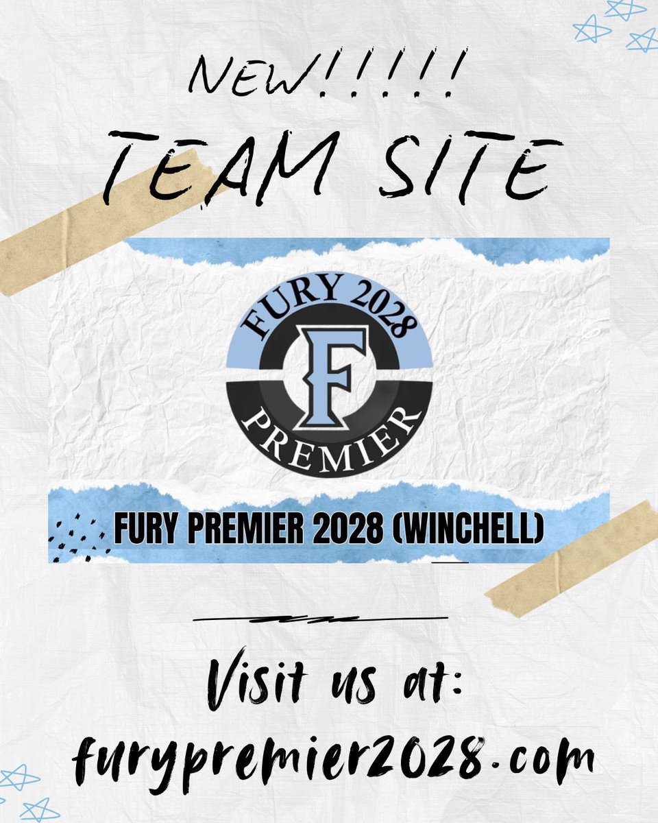 Fury Premier 2028 tweet media