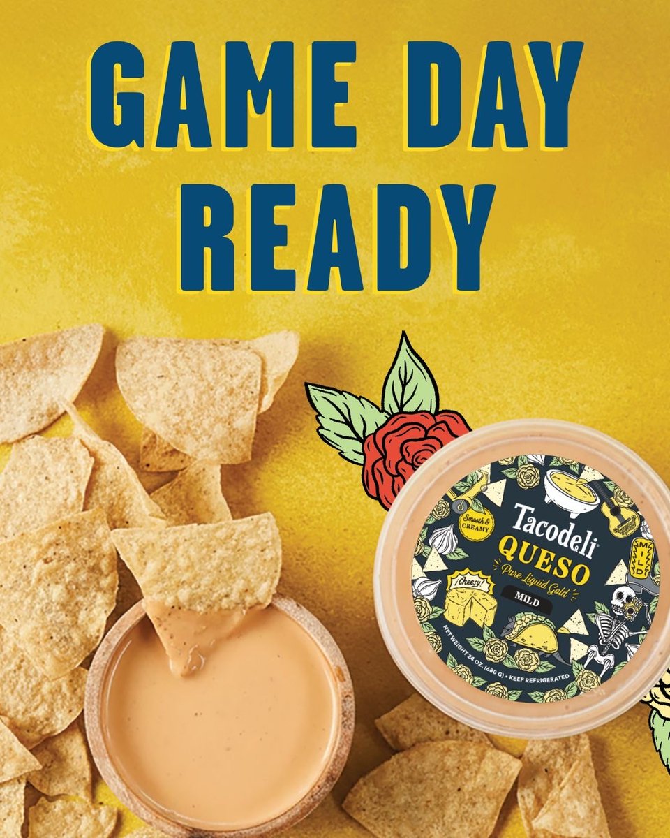 Tacodeli tweet media