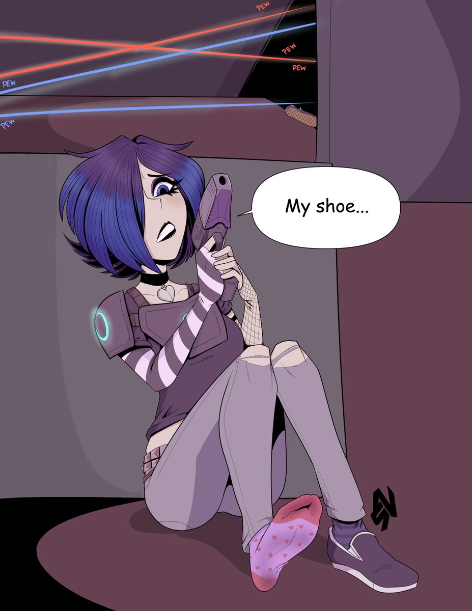 hyperdogbite's tweet image. Hectic laser tag games