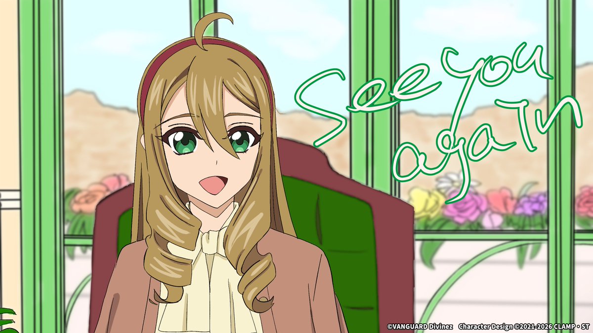 カードファイト!! ヴァンガード公式 (@cfvanguard_PR) / Posts / X