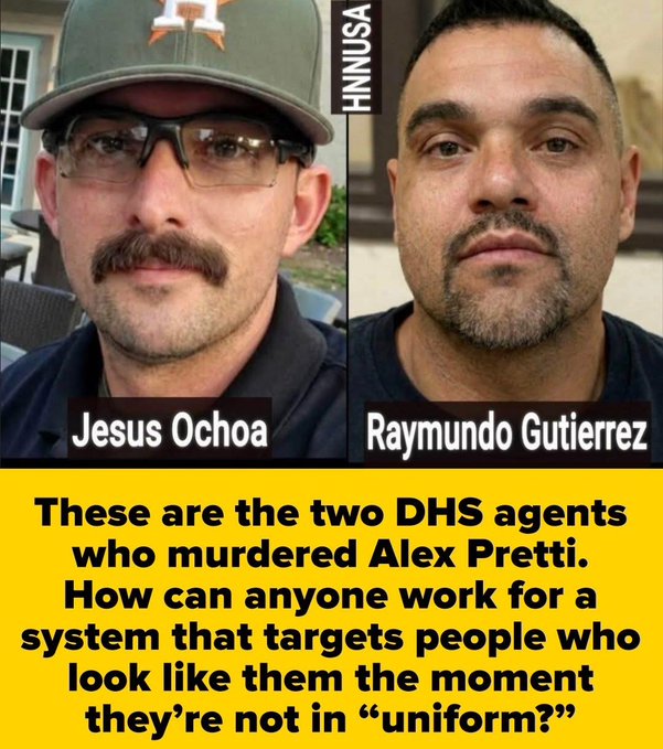 PresidentShame's tweet photo. @factpostnews WHAT IS IT WITH THESE ICE MONSTERS
FIRST THEIR LEADER "DEADEYES" NOEM SHOOTS A PUPPY AND A GOAT DEAD
THEN THIS MISCREANT FOR NO REASON,KICKS A PUPPY IN ITS THROAT
AFTER THE 2 MURDERS, WE HAD ENOUGH REASON TO SUSPEND THIS GESTAPO THUGS!
NOW WE HAVE EVEN MORE REASON.
#ENDICENOW! https://t.co/cD3xfokwHr