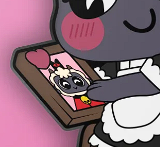 yeah yeah yeah yeah they were mean to be together