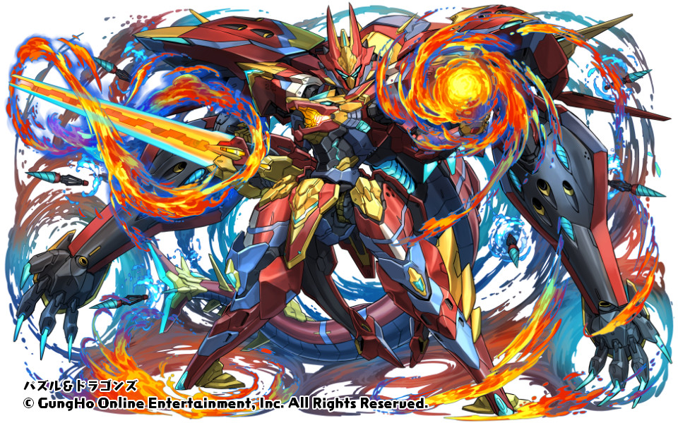 NIN_NIN_G's tweet photo. パズドラ14周年近いのでNINNINマシン
「シーウルフ」
潜水艦が変形するロボシリーズ3段階に変形するとの事で
かなりデザインで苦労した記憶有ります
狼潜水艦から海狼マーライオン系を挟んで最終段階でロボ形態になります！ https://t.co/oQMqMhReKW