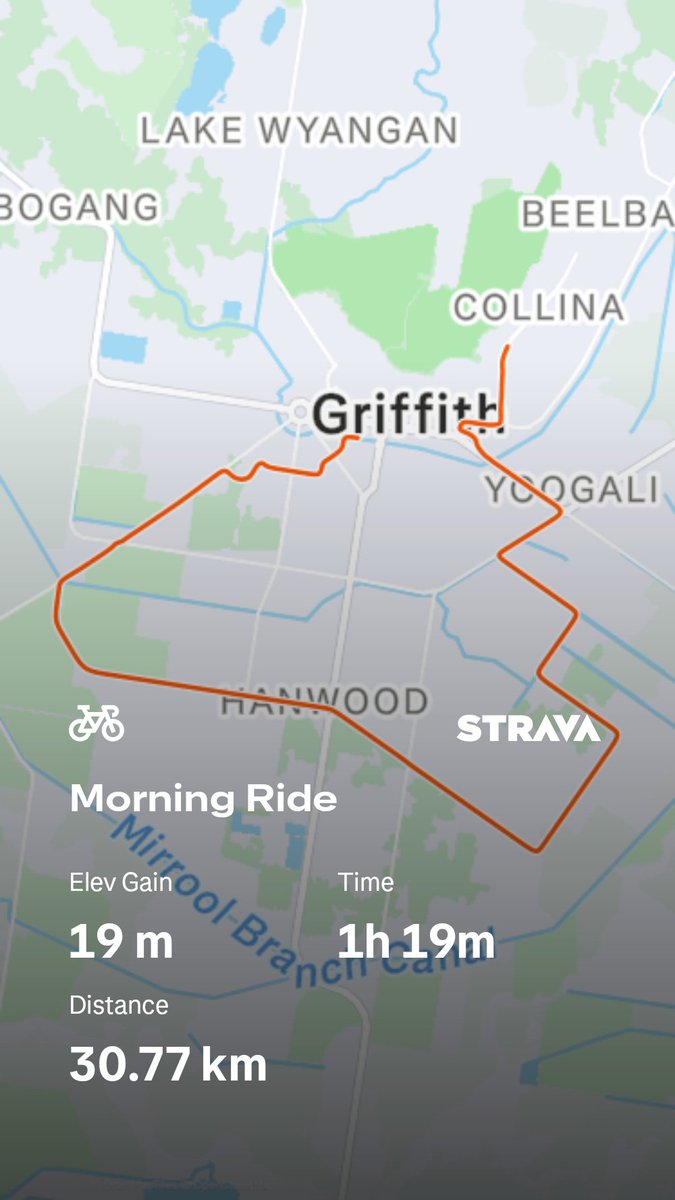zdownunder's tweet image. Check out my ride on Strava: strava.app.link/weT8k9D5x0b