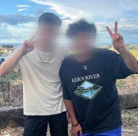 vrieder's tweet image. 動物に取る 🐙