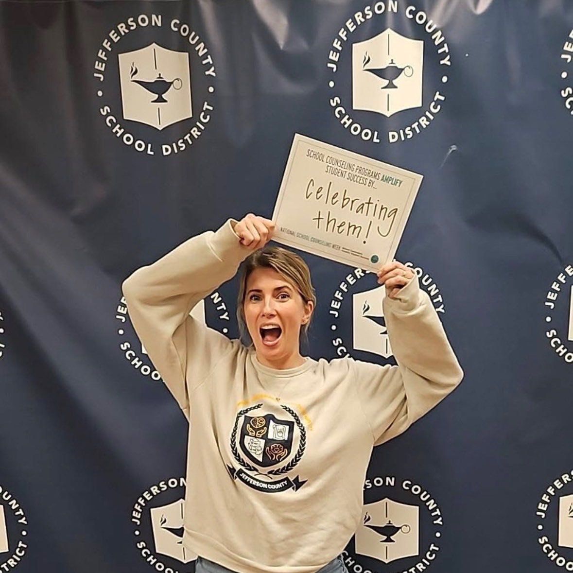 Jefferson County Schools tweet media