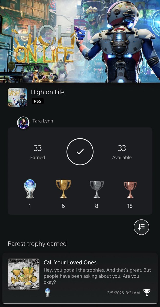 Tara 🎮🏆 tweet media