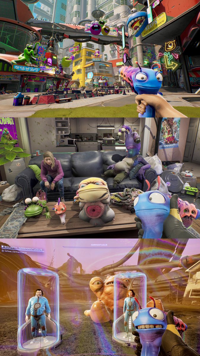 Tara 🎮🏆 tweet media