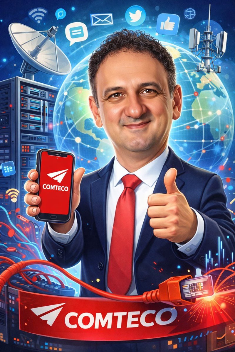 Me uno al Trend de crear una caricatura con ChatGPT sobre mi trabajo …. 🫢

El Prompt: Create a caricature of me and my job job based on everything you know about me.

Y el resultado 😆😆😆

#IA #tecnologia #chatgpt #caricaturaviral #GamalSerhan #Cochabamba