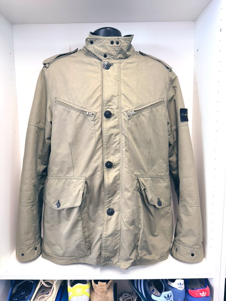 RE5 Customs tweet media