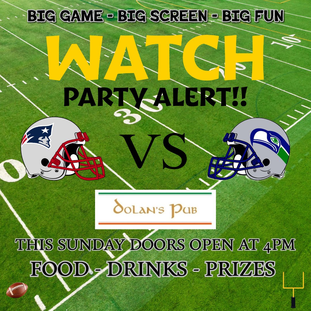 Dolan's Pub tweet media