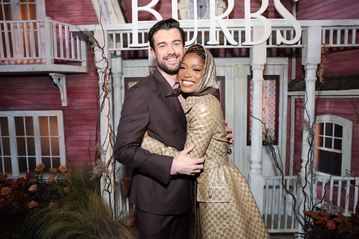 Universal Content Productions tweet media