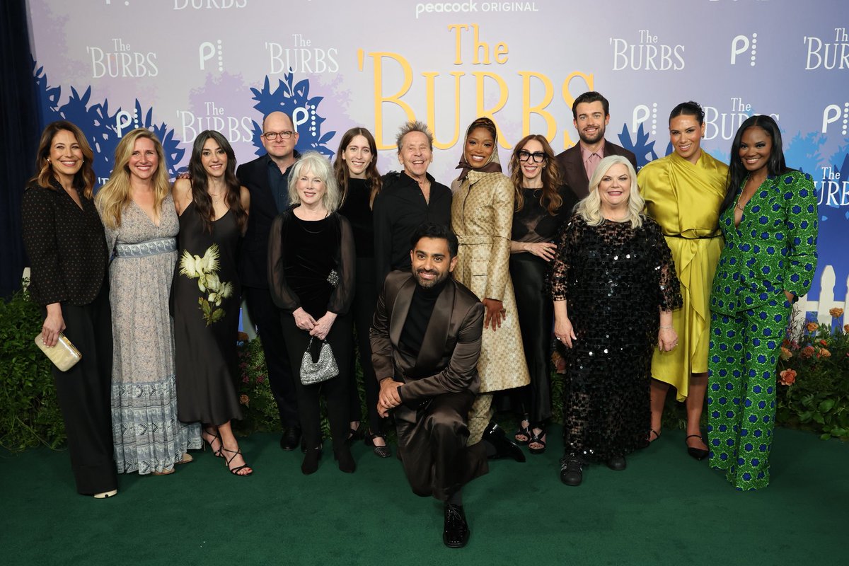 Universal Content Productions tweet media