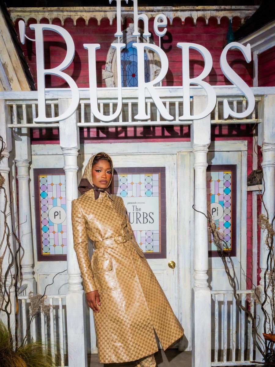 Universal Content Productions tweet media