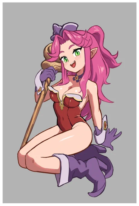 Angela