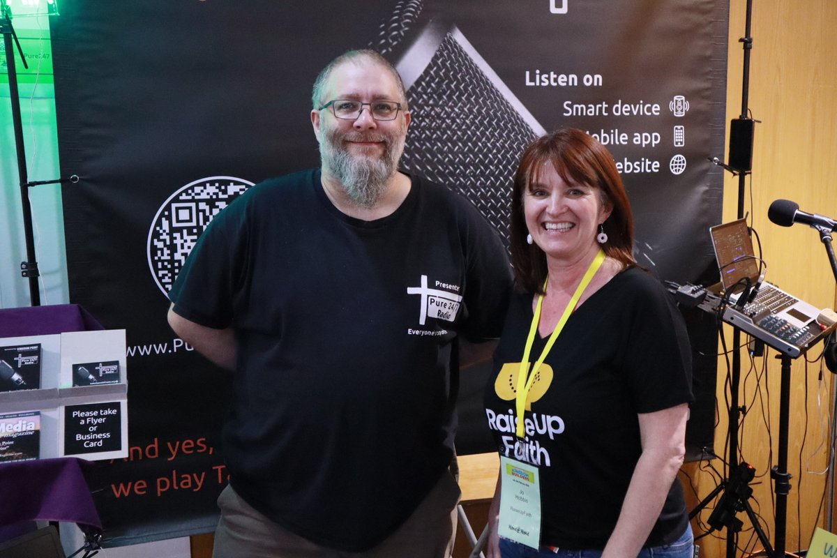 Pure247Radio tweet media