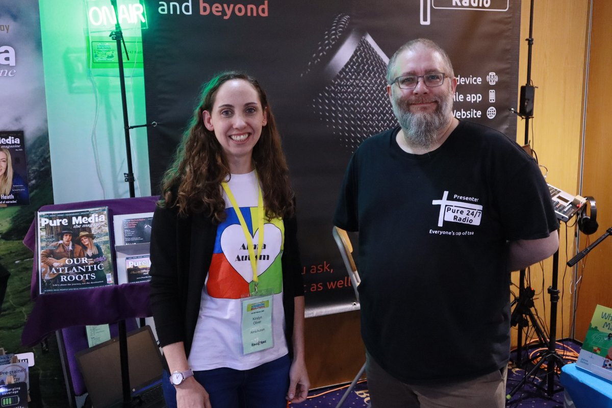 Pure247Radio tweet media