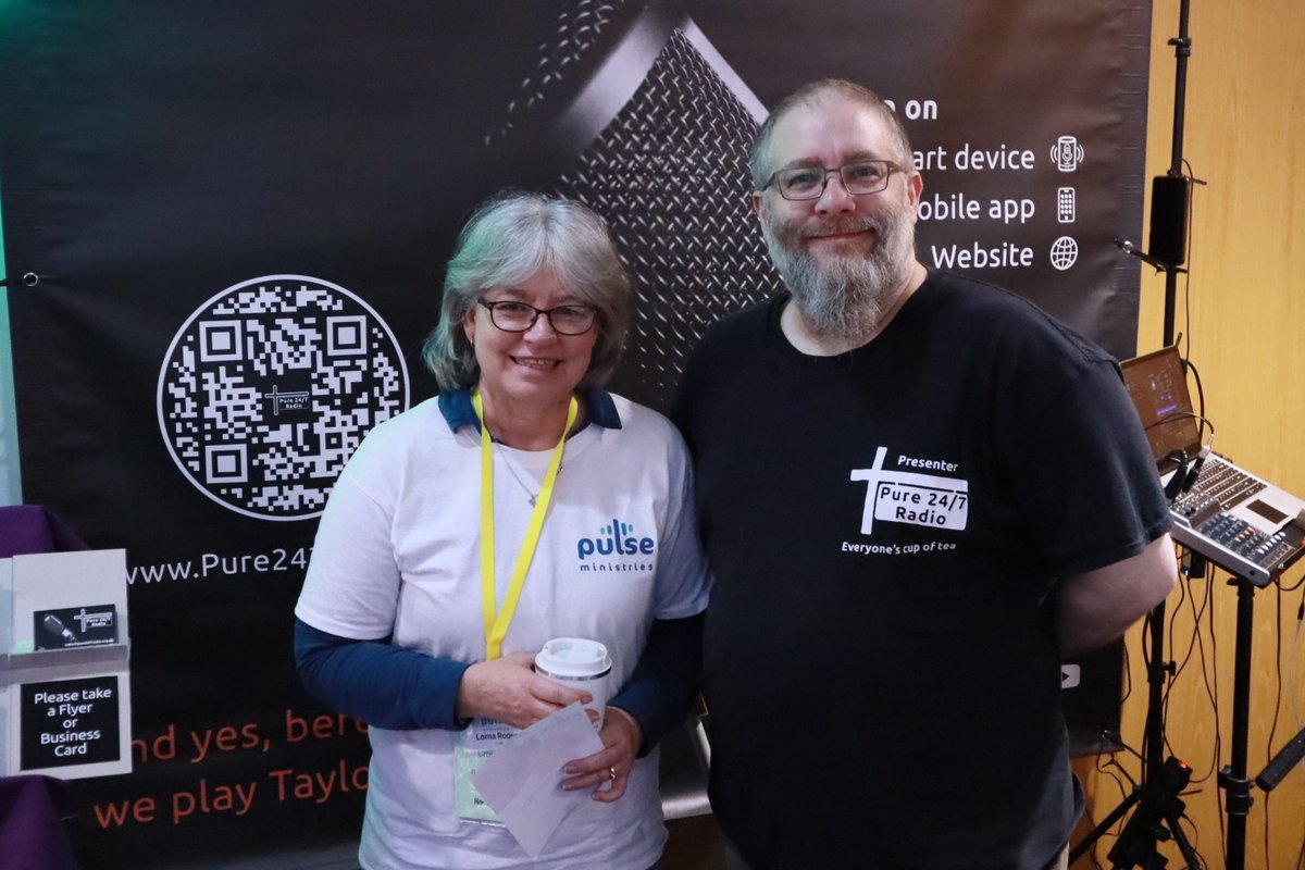 Pure247Radio tweet media