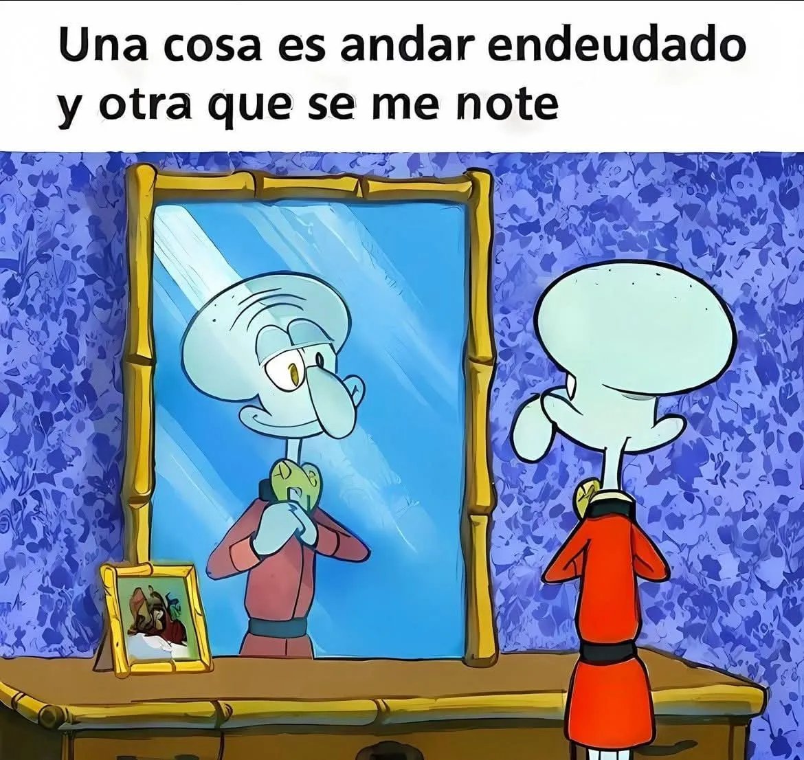 RincnCuriosoo's tweet photo. La Netflix. 😎 https://t.co/ZME3G0OD43