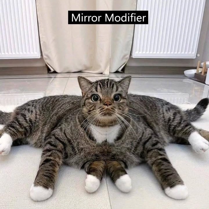 Elvisactive's tweet image. How do I explain this to my children 
#b3d #cgi #art #render