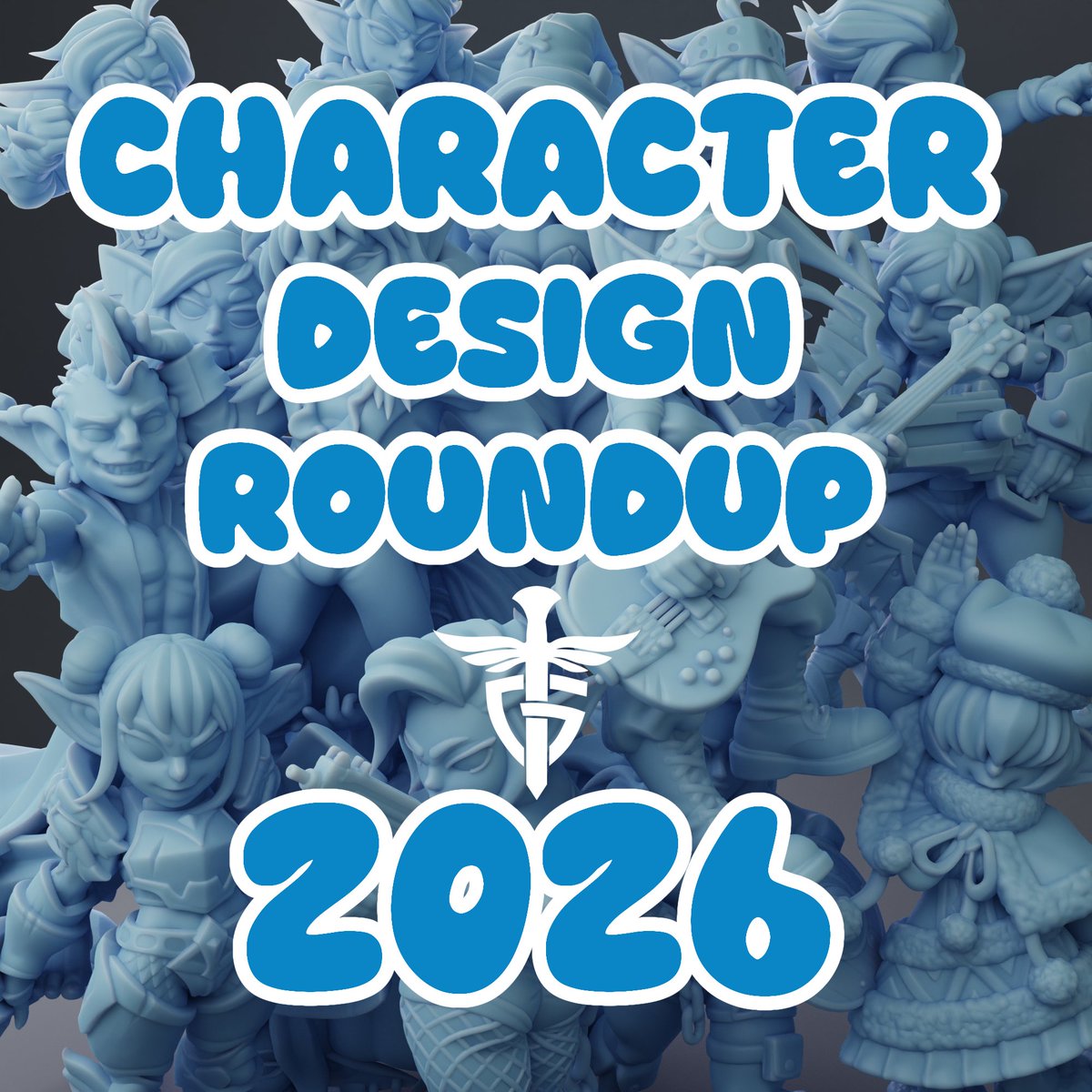 TwinGoddessMinis tweet media