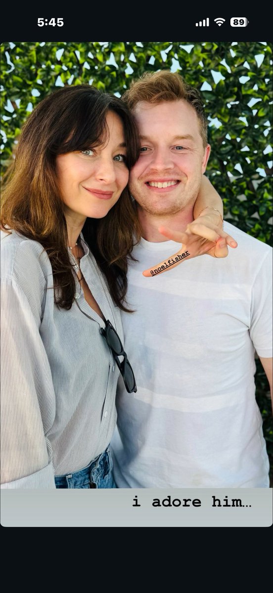 kiersten tweet media