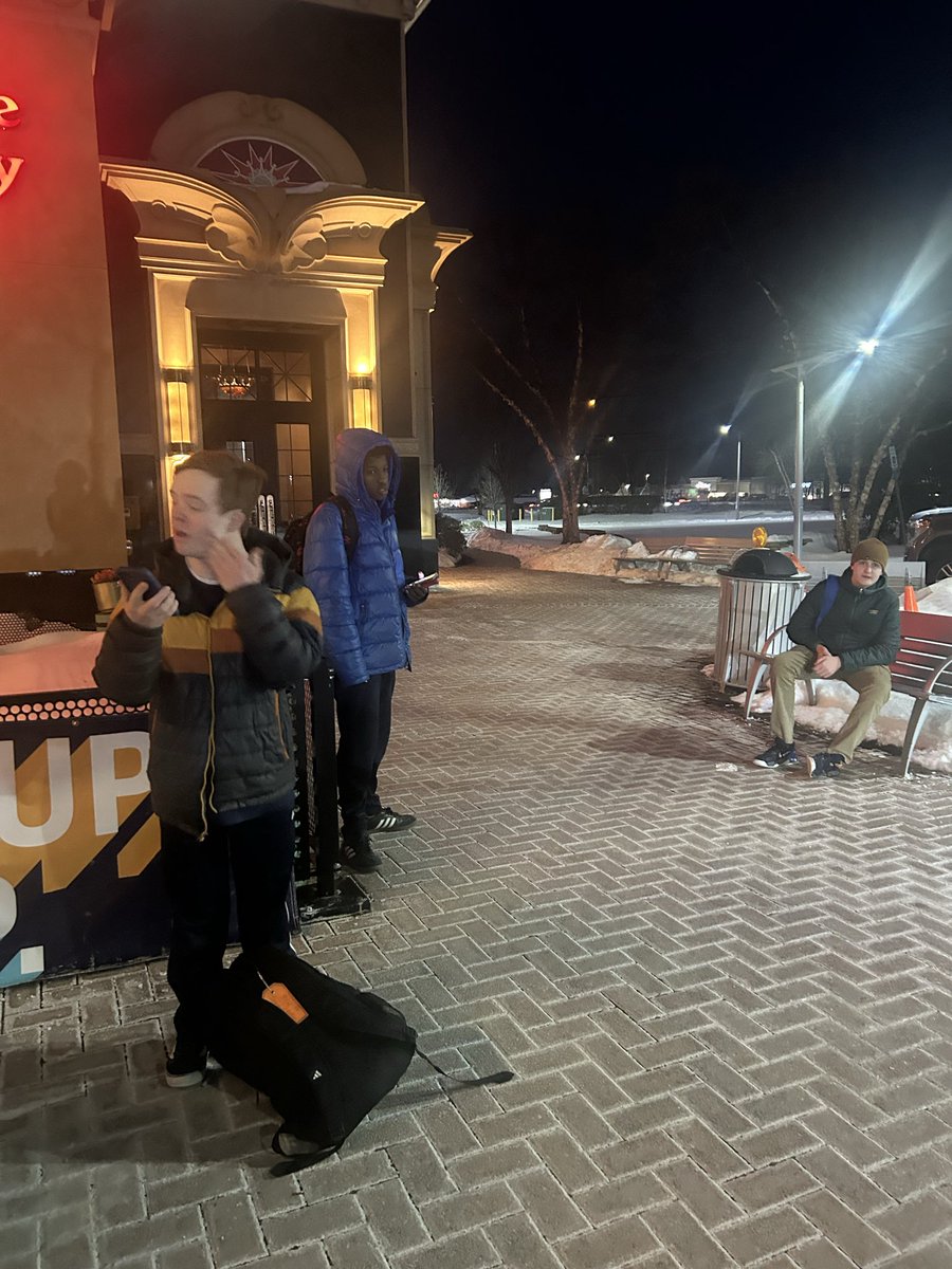 LABBB Recreation tweet media