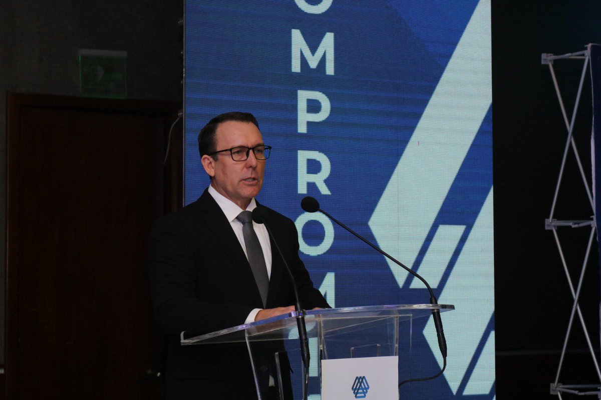 Coparmex Sonora Norte tweet media