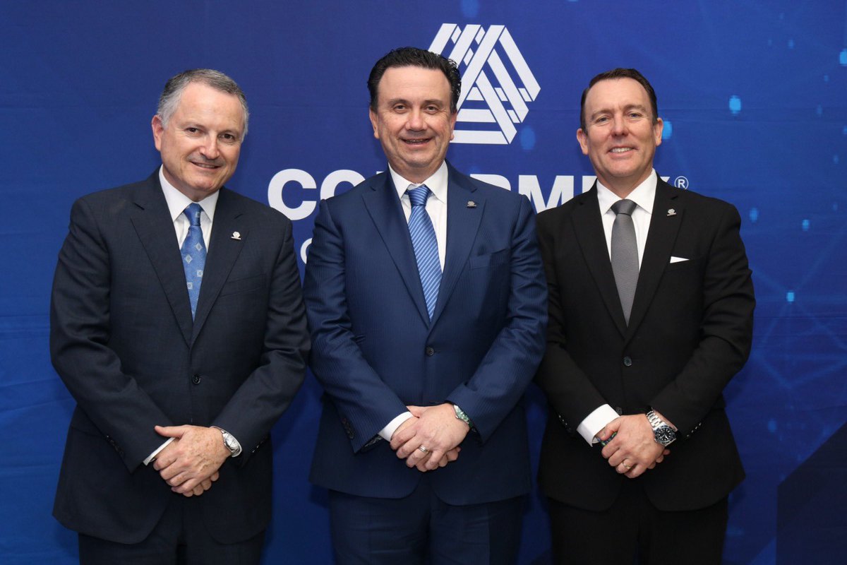 Coparmex Sonora Norte tweet media