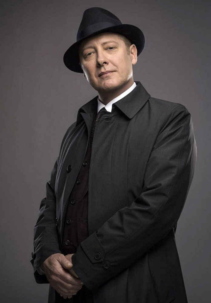 LASTEXITshirts's tweet photo. "I've always loved antiheroes. Those were the characters I was drawn to growing up, and if I'm equipped to play a hero at all, it's certainly an antihero!"

A happy 65th birthday to James Todd Spader.
- Jamie https://t.co/72wswaONLE