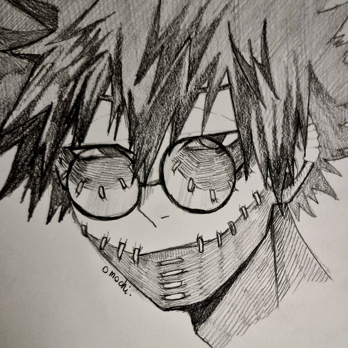 新しいプロフィール画像