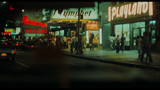 TheCinesthetic's tweet photo. Taxi Driver (1976) dir. Martin Scorsese https://t.co/rC5UK6BLsN