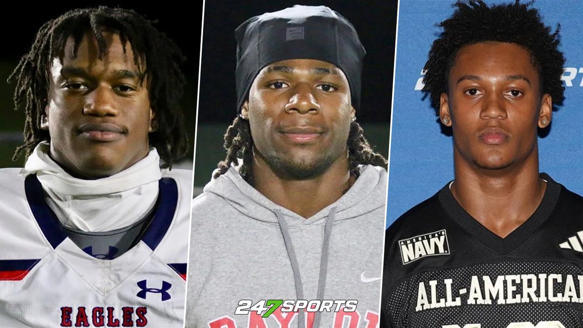 TomLoy247's tweet photo. — Heat Check — 

The state of Tennessee is LOADED with Top247 prospects from the class of 2027.

Here is the latest intel on the Top 10 recruits in the state.

VIP Story: https://t.co/cYFt3e67tI 

@clarasales247 @BlairAngulo @MikeRoach247 @BrianDohn247 @AnnaH247 

@247Sports