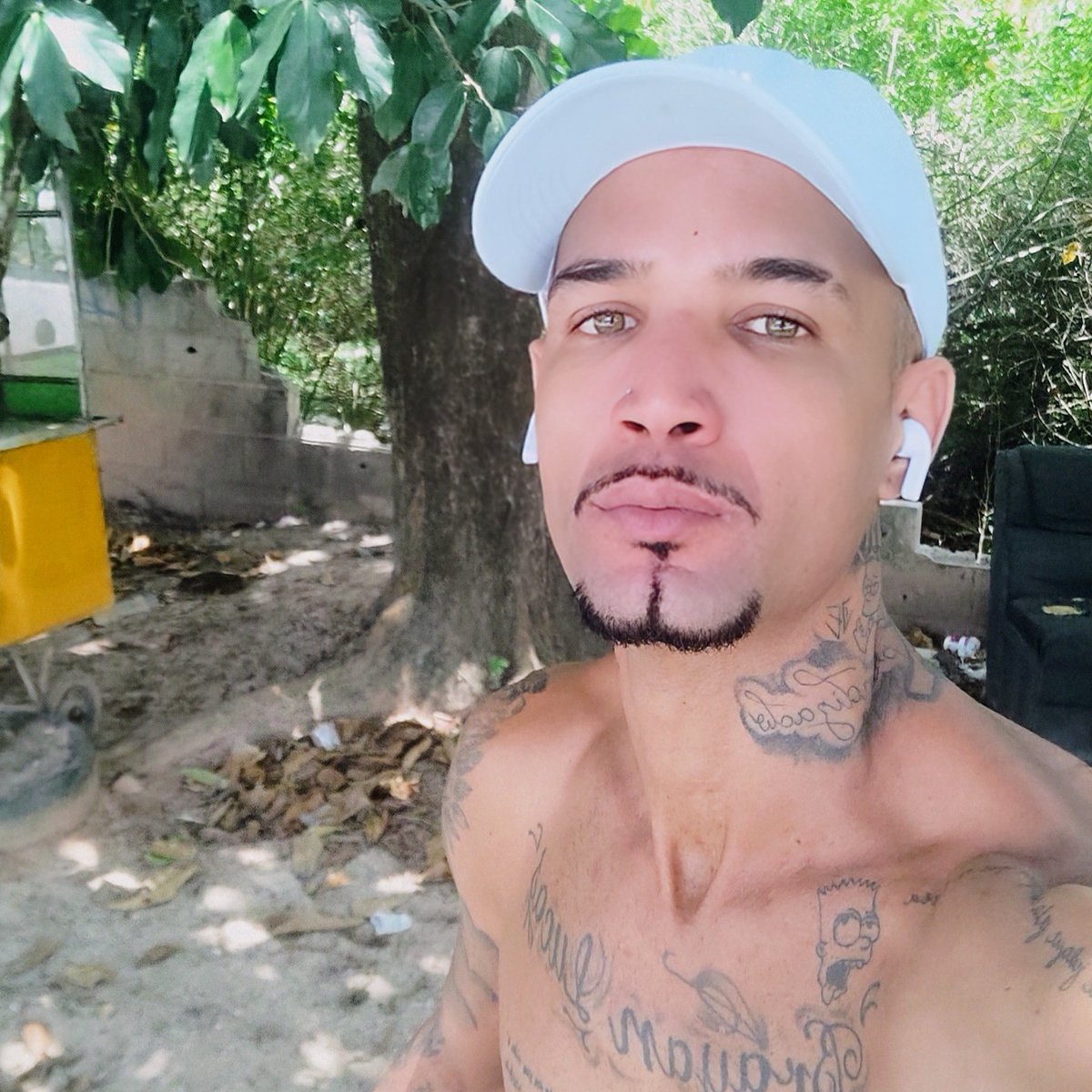 #NewProfilePic
#fotodoperfilnova